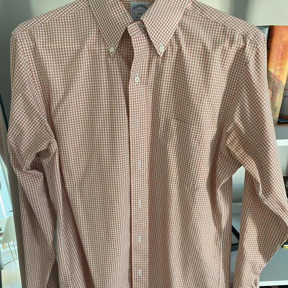 Brooks Brothers Regent Polo Shirt